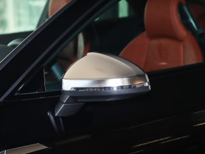 2023款S5 3.0T Coupe 后视镜
