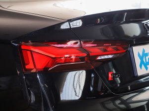 2023款S5 3.0T Coupe 尾灯