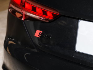 2023S5 3.0T Coupe (x)(ji)^