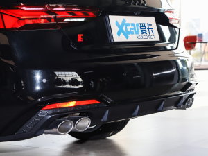 2023S5 3.0T Coupe (x)(ji)^