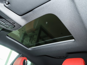 2023款S5 3.0T Coupe 天窗