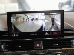 2023S5 3.0T Coupe п؅^