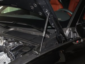 2023款S5 3.0T Coupe 其它