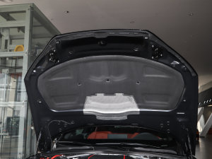 2023款S5 3.0T Coupe 发动机舱隔音棉