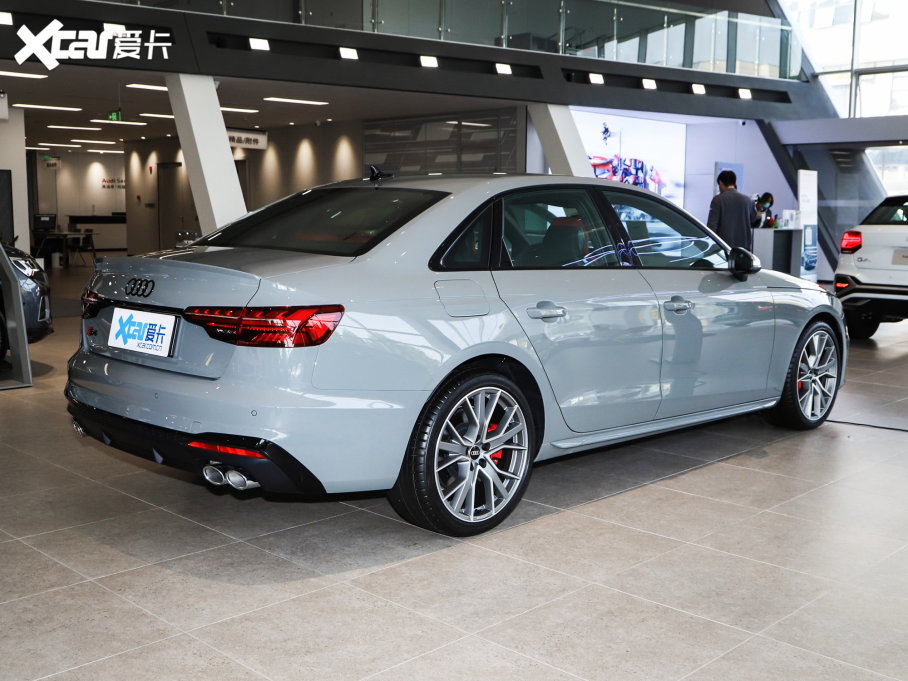 2023��W��S4 S4 3.0TFSI