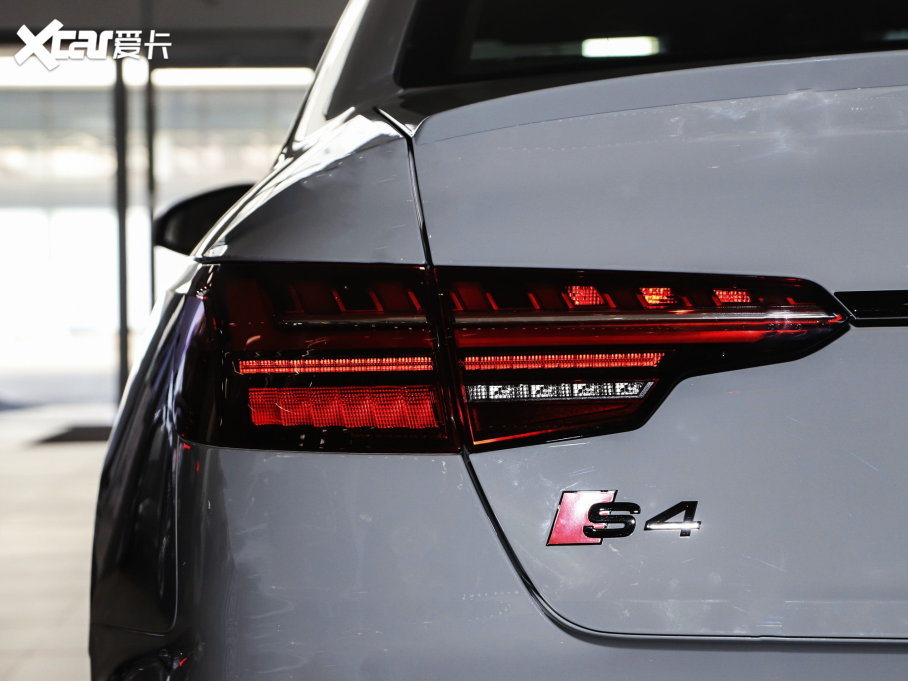 2023��W��S4 S4 3.0TFSI