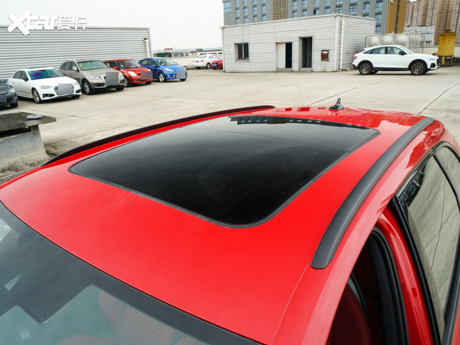 2023��W��S4 S4 Avant 3.0TFSI