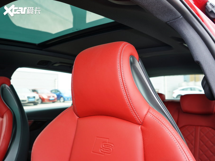 2023��W��S4 S4 Avant 3.0TFSI