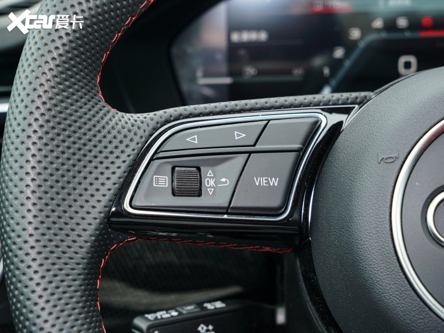 2023��W��S4 S4 Avant 3.0TFSI