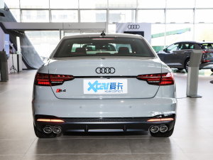 2023S4 3.0TFSI 	