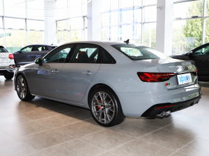 2023S4 3.0TFSI 45