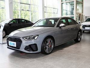 2023S4 3.0TFSI ǰ45