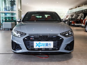 2023S4 3.0TFSI ǰ