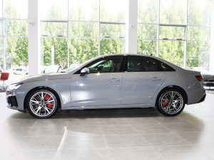 2023S4 3.0TFSI ࣨ