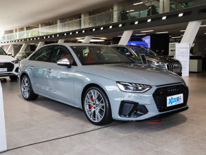 2023S4 3.0TFSI ǰ45