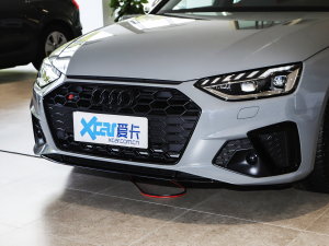 2023��S4 3.0TFSI �������^