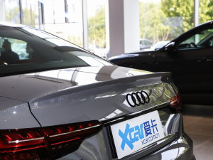 2023��S4 3.0TFSI �������^