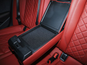 2023��S4 3.0TFSI ����������ֹ���