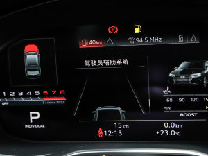 2023��S4 3.0TFSI �п؅^