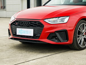 2023��S4 Avant 3.0TFSI �������^