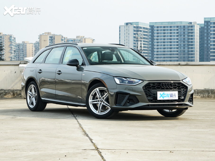 2023µA4 Avant Avant 40 TFSI ʱж