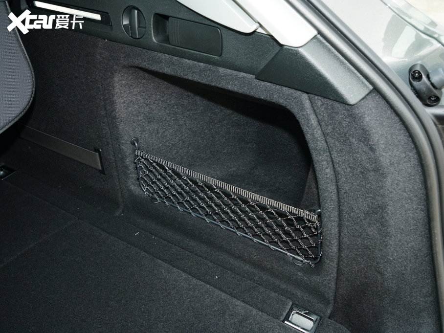 2023WA4 Avant Avant 40 TFSI rЄӸ