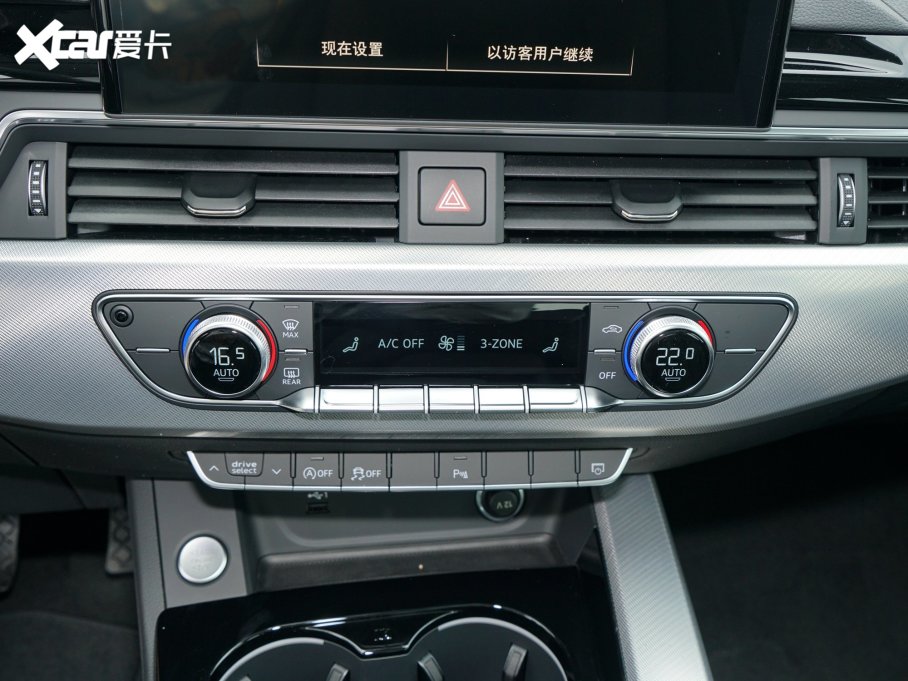 2023WA4 Avant Avant 40 TFSI rЄӸ