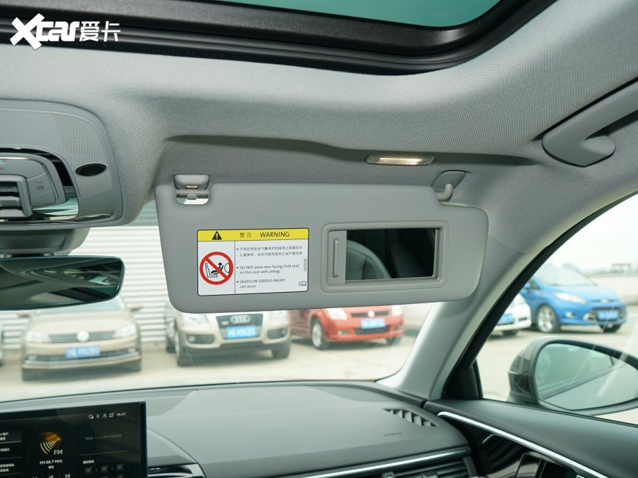 2023WA4 Avant Avant 40 TFSI rЄӸ