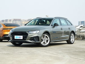 2023Avant 40 TFSI ʱж ǰ45