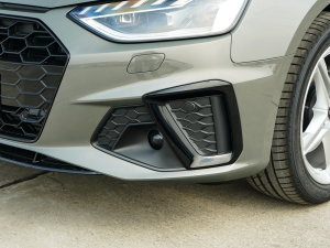 2023Avant 40 TFSI rЄӸ ^