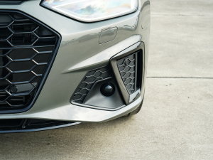 2023Avant 40 TFSI rЄӸ ^