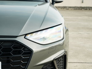 2023Avant 40 TFSI rЄӸ ^