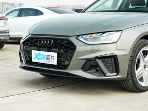 2023Avant 40 TFSI rЄӸ ^