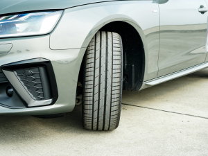 2023Avant 40 TFSI rЄӸ ^