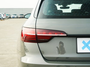 2023Avant 40 TFSI rЄӸ ^