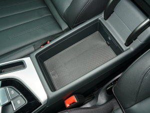 2023Avant 40 TFSI rЄӸ g