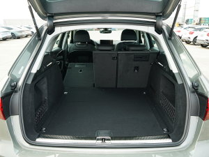 2023Avant 40 TFSI rЄӸ g