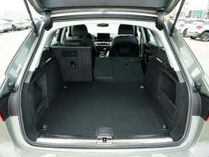 2023Avant 40 TFSI rЄӸ g