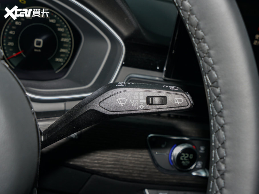 2023WA4(M) allroad quattro