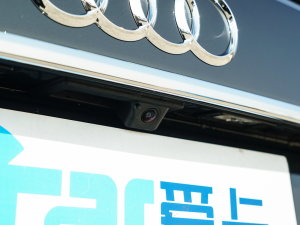 2023款allroad quattro 细节外观