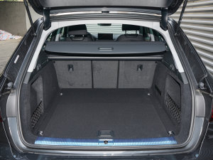 2023款allroad quattro 空间座椅