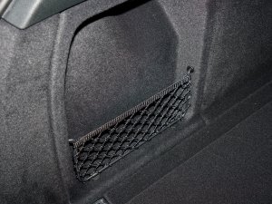 2023款allroad quattro 空间座椅
