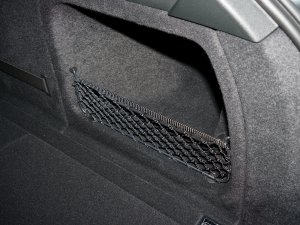 2023款allroad quattro 空间座椅