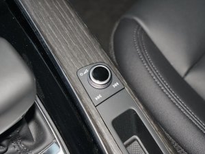 2023款allroad quattro 音响调节