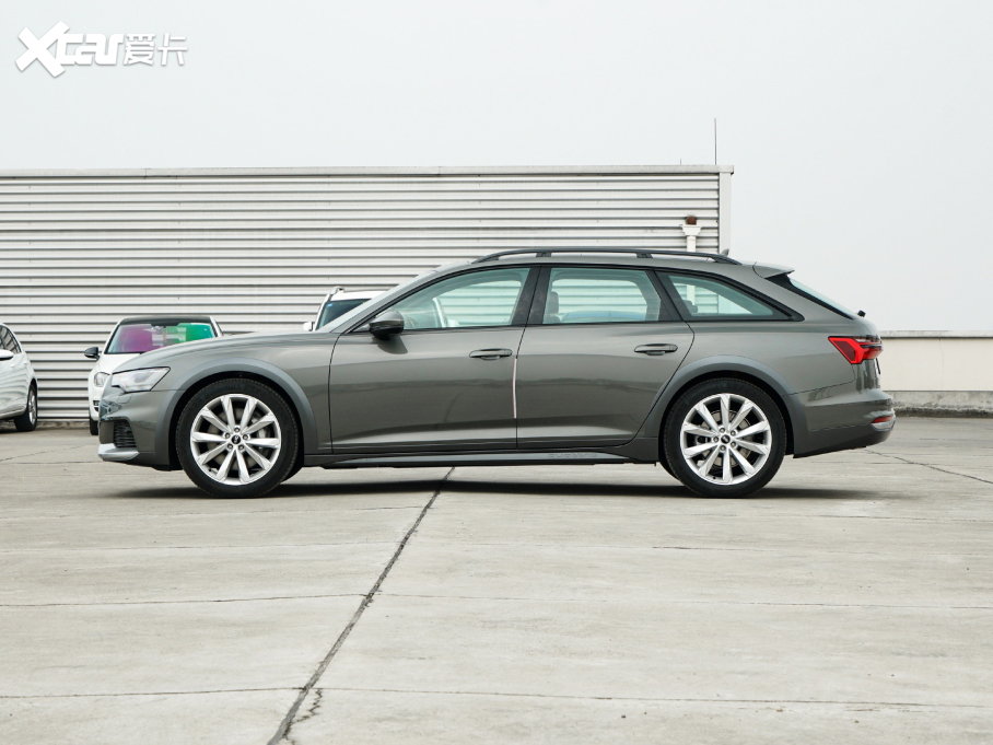 2023WA6 а allroad quattro 55 TFSI ԽҰ