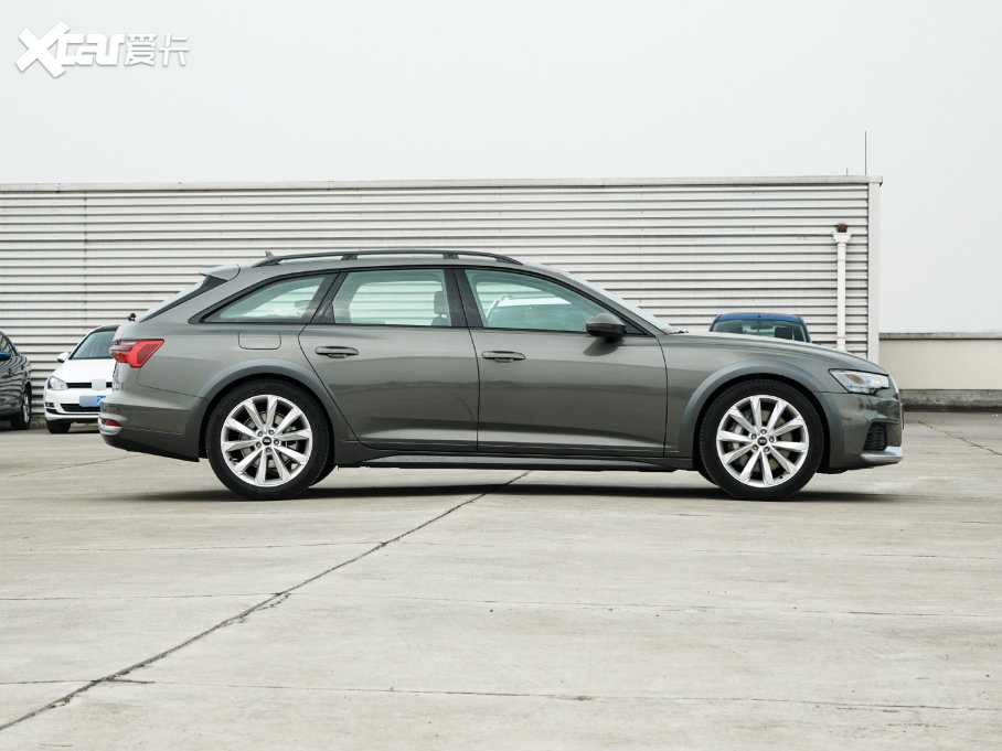 2023WA6 а allroad quattro 55 TFSI ԽҰ