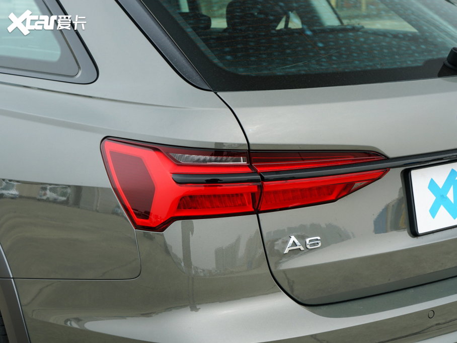 2023WA6 а allroad quattro 55 TFSI ԽҰ