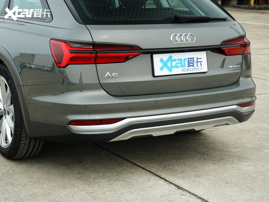 2023?yun)WA6 а allroad quattro 55 TFSI ԽҰ