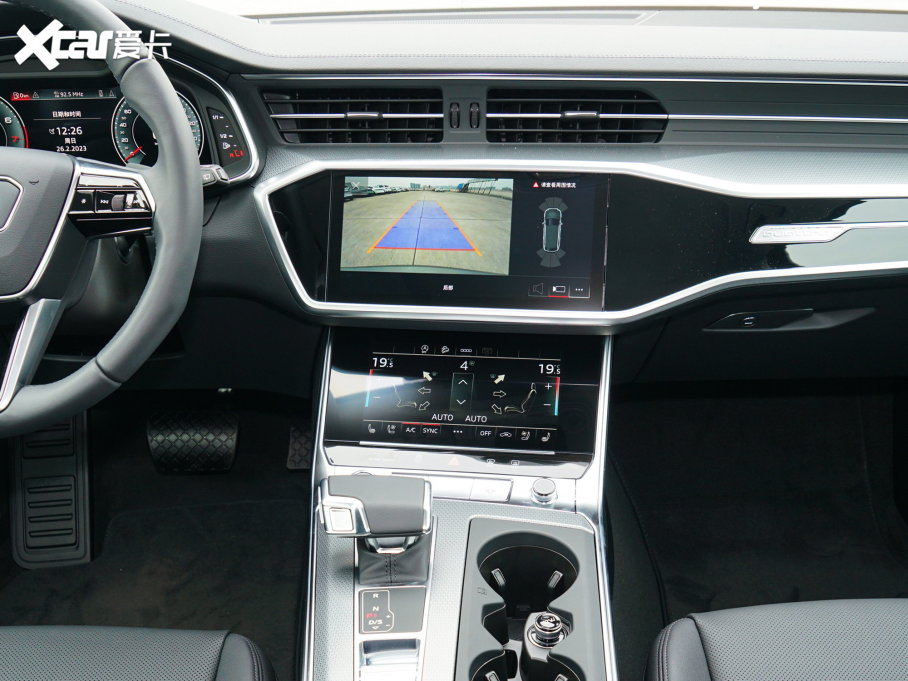 2023WA6 а allroad quattro 55 TFSI ԽҰ