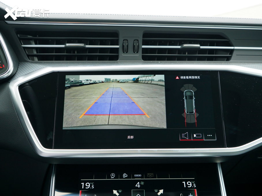 2023WA6 а allroad quattro 55 TFSI ԽҰ